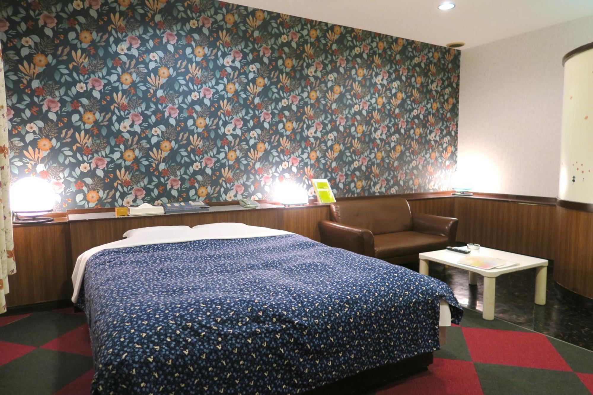 Hotel Carnival  Metabaru Buitenkant foto